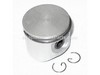 Piston Assembly – Part Number: 537219602