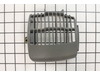 Muffler Cover – Part Number: 537320805