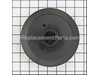 Pulley – Part Number: 539106057
