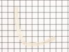 Oil Drain Hose – Part Number: 539107937