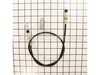 Cable – Part Number: 539106849