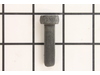 9026163-3-S-Husqvarna-532851084-Hex Head Screw 3/8-24x1-3/8 Gr. 8