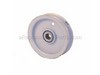 Pulley, Idler – Part Number: 539976688