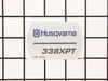 Decal 338 xpt – Part Number: 544116503