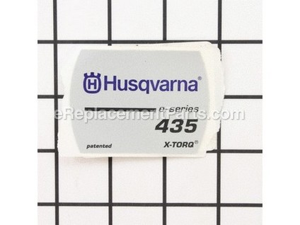 9028398-1-M-Husqvarna-544463602-Label, Starter