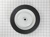 Wheel, 10x1 3/4, Drilled – Part Number: 540000058