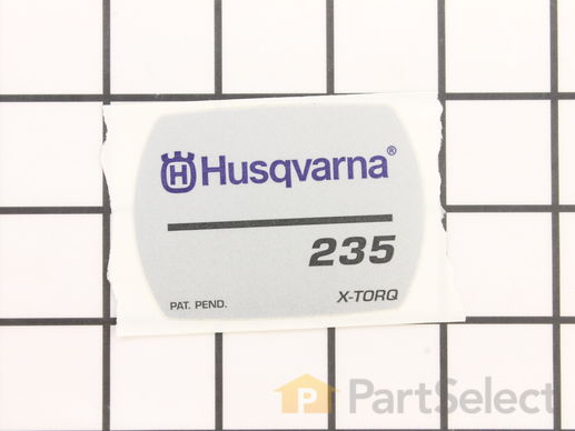 9028719-1-M-Husqvarna-545118503-Decal 235