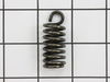 Rear Isolator Spring – Part Number: 545063101