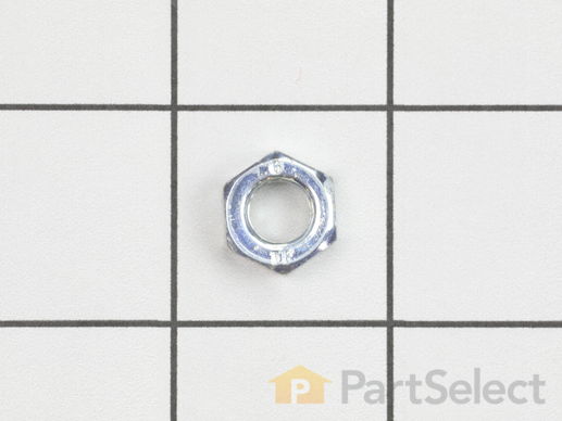 9029202-1-M-Husqvarna-545147101-Leaf Blower Nut Impeller
