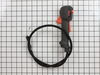 Throttle Handle – Part Number: 545125501