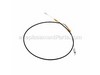 Clutch Cable – Part Number: 539100492
