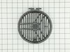 Cover - Vac Door – Part Number: 545111202