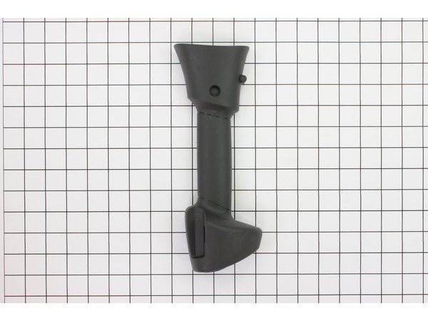 9031109-1-M-Husqvarna-545223201-Trimmer Left Hand Throttle Housing