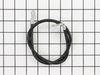 Battery Cable, Negative – Part Number: 539110068