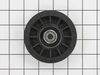 Idler Pulley, Flat – Part Number: 539110311
