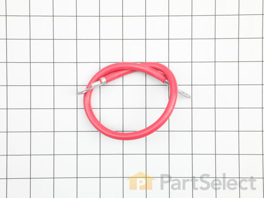 9032637-1-M-Toro-56-7670- Wire Assembly