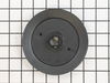 Pulley - Drop Ship Item – Part Number: 539130324