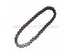 Chain Roller #42 x 4 – Part Number: 579867MA