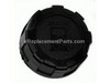  Gas Cap Assembly – Part Number: 55-3570