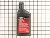 Pump Oil - 15oz Synthetic – Part Number: 6033