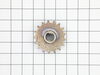 Sprocket Ass&#39y. 17 Tooth – Part Number: 613-0006