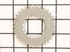 Gear-33 T – Part Number: 62-0210