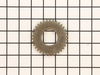 Gear-34 T – Part Number: 62-0220