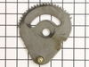Sector Gear Plate – Part Number: 617-04024A