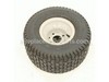 Wheel Assembly, 18 x 9.5 x 8 – Part Number: 634-04128-0911