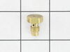 High Speed Bowl Nut – Part Number: 640015