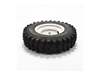 Wheel Comp-rh X-tra – Part Number: 634-04146-0911