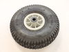 Wheel Ass'y. Comp. (11 x 4.0) – Part Number: 634-0147