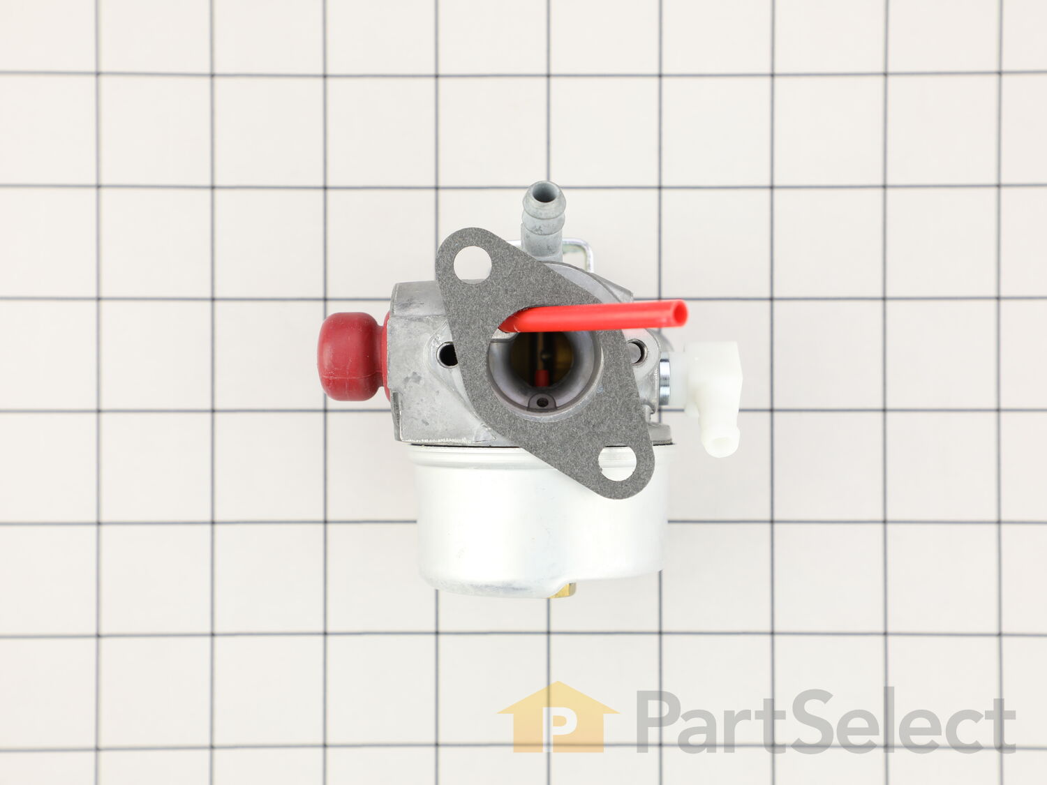Official Tecumseh 640315 Carburetor – PartSelect.com
