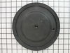 &#34V&#34-Pulley (Used w/20&#34 Wheels w/o 46&#34 Deck) – Part Number: 656-0004