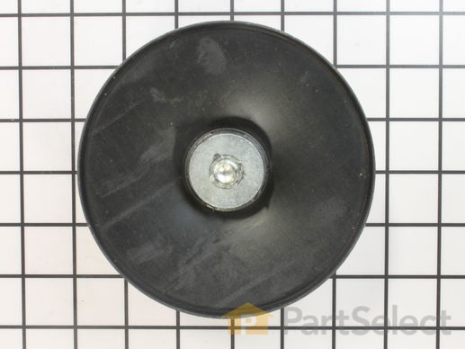 9054314-1-M-MTD-656-0050-Variable-speed Pulley Assembly