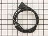 Engine Stop Cable – Part Number: 672835MA
