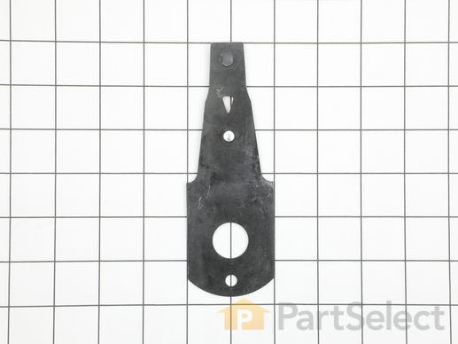 9057192-1-M-Toro-66-0541-Lawn Mower Front Spring Arm Assembly