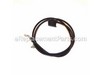Control Cable (Conduit 51 1/2" Cable 59") – Part Number: 672555MA