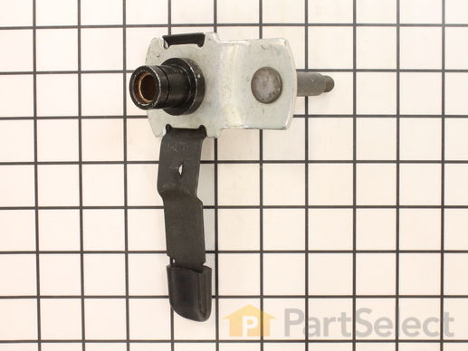 9058405-1-M-MTD-682-0544- Spring Lever Assembly - Left Hand (FWD)
