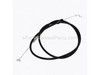 Engine Stop Cable – Part Number: 672127MA