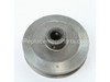 Pulley – Part Number: 672269MA