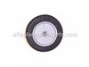 Rear Drive Wheel (Sold Individually) – Part Number: 672440MA