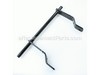 Stabilizer Shaft Assembly – Part Number: 683-04048A-0637