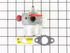 Carburetor – Part Number: 640262A