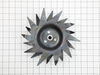Rotor-Cultivator L.H. – Part Number: 69001113350