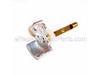 Shaft-throttle – Part Number: 690024