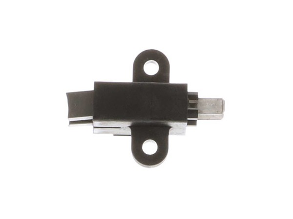 9063496-1-M-Briggs and Stratton-66386GS-Brush Holder Assembly