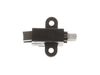 9063496-1-S-Briggs and Stratton-66386GS-Brush Holder Assembly