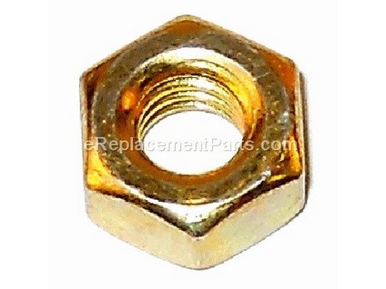 9063581-1-M-Briggs and Stratton-691029-Nut (Starter Cable)