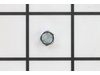 9063624-1-S-Briggs and Stratton-691027-Engine Control Wire Casing Nut